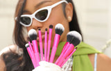 Allure Brush Set