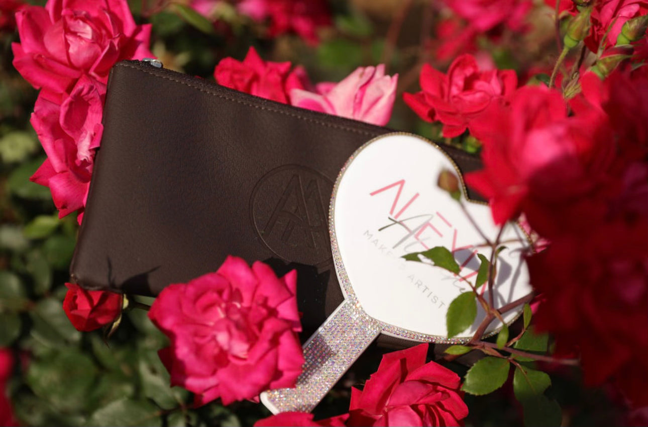 Allure Makeup Mirror