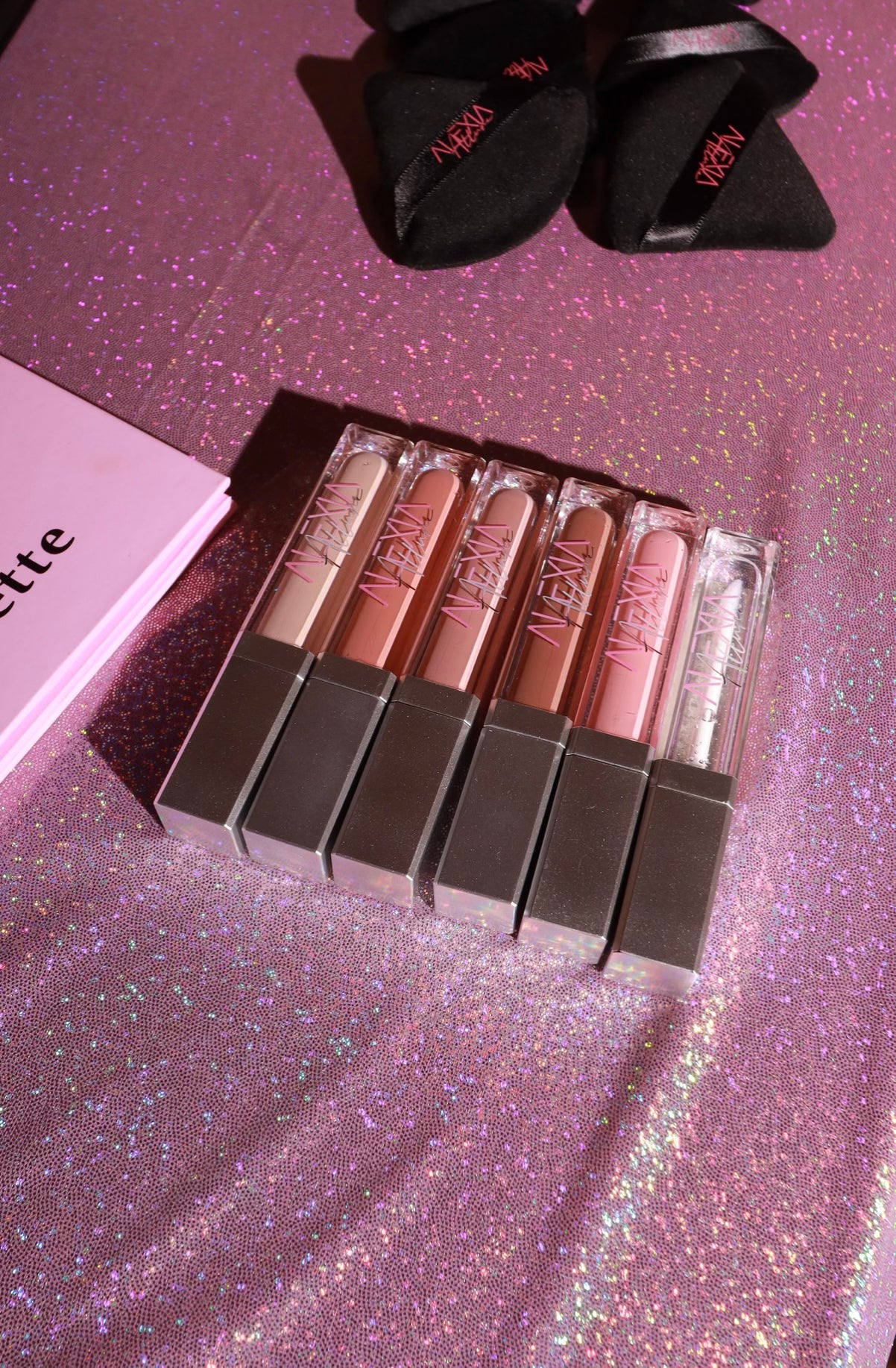 Lip Gloss Bundle